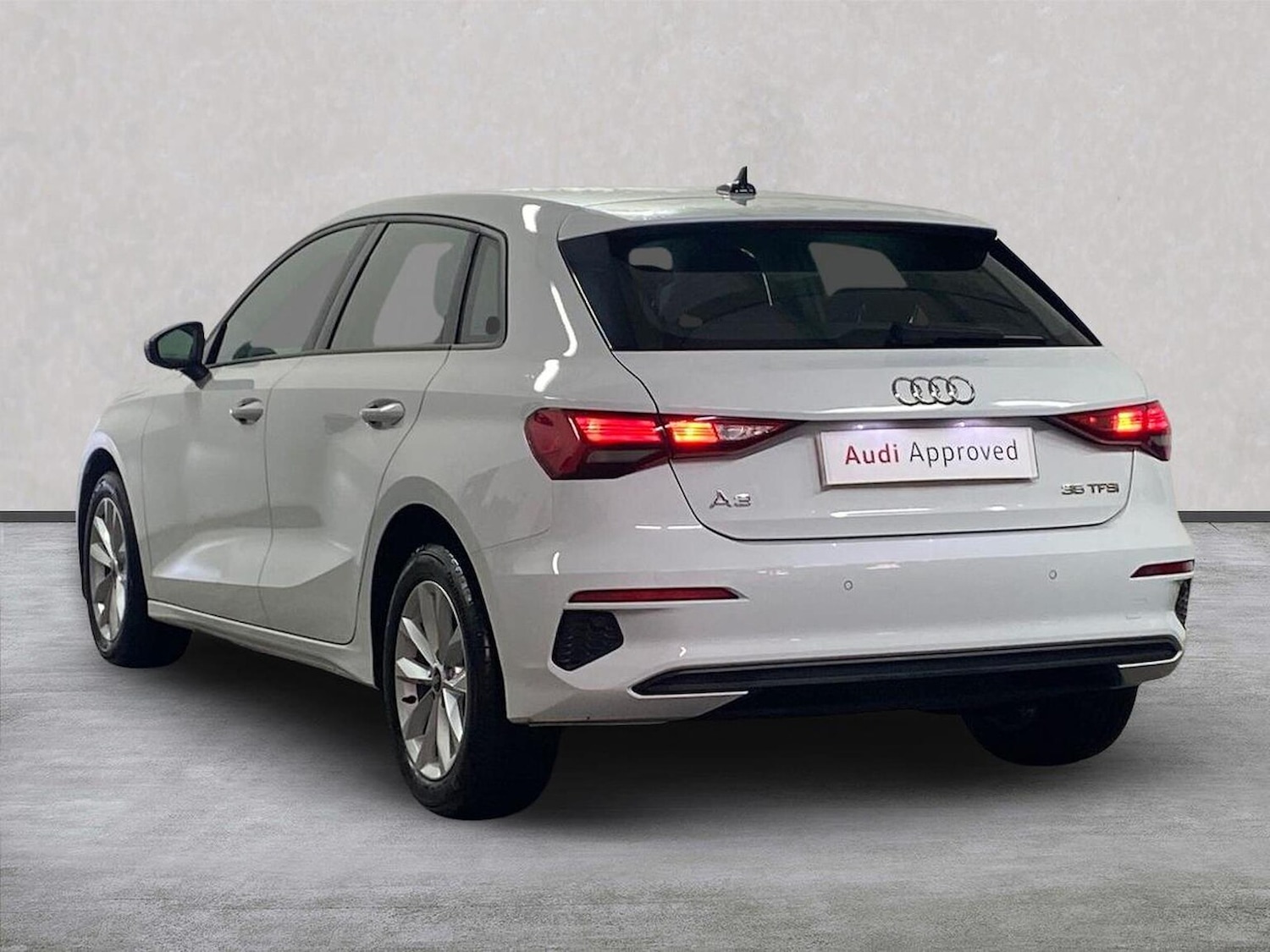 Used Audi A3 2020 for sale - 76777259: Photo 2