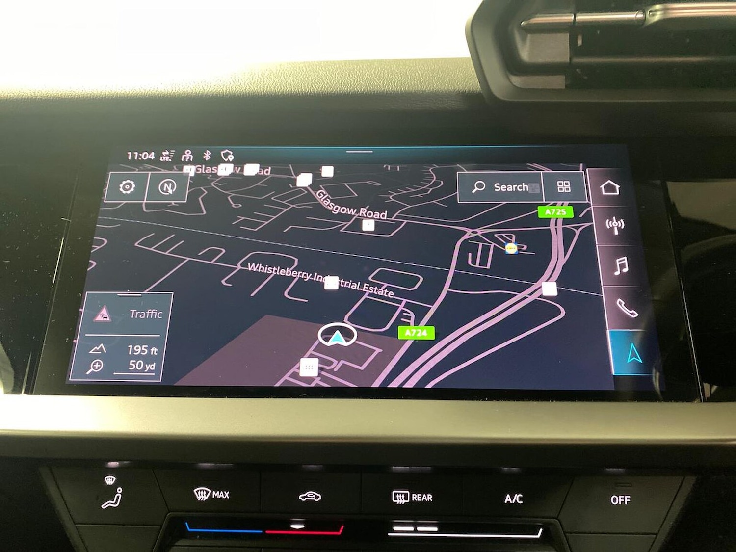 Used Audi A3 2020 for sale - 76777259: Photo 24