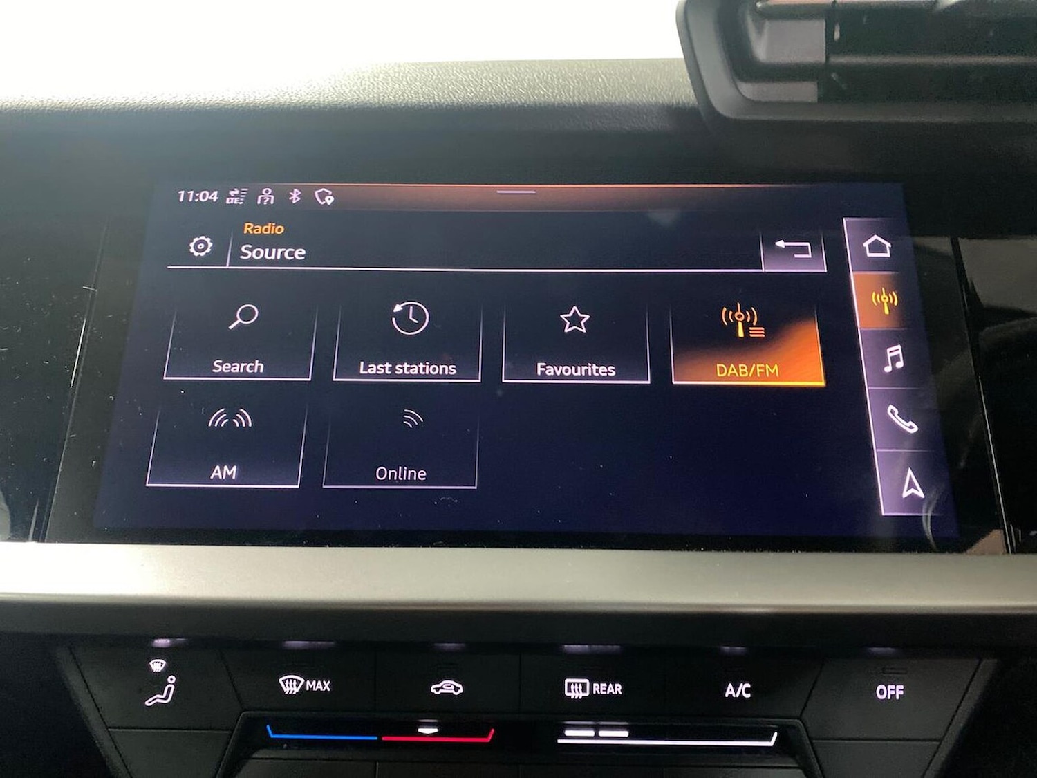 Used Audi A3 2020 for sale - 76777259: Photo 25