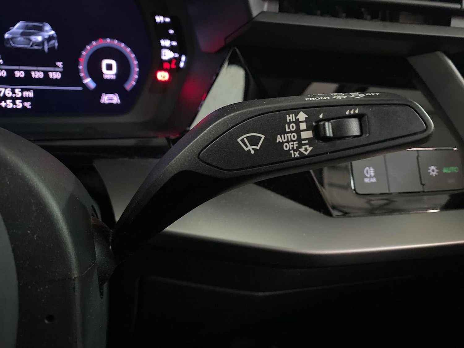 Used Audi A3 2020 for sale - 76777259: Photo 28