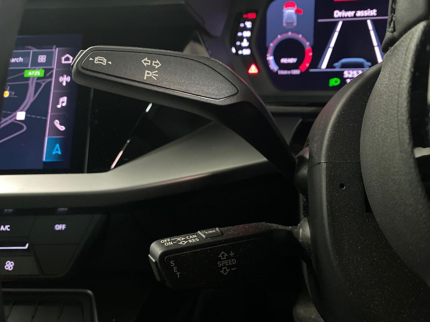 Used Audi A3 2020 for sale - 76777259: Photo 29