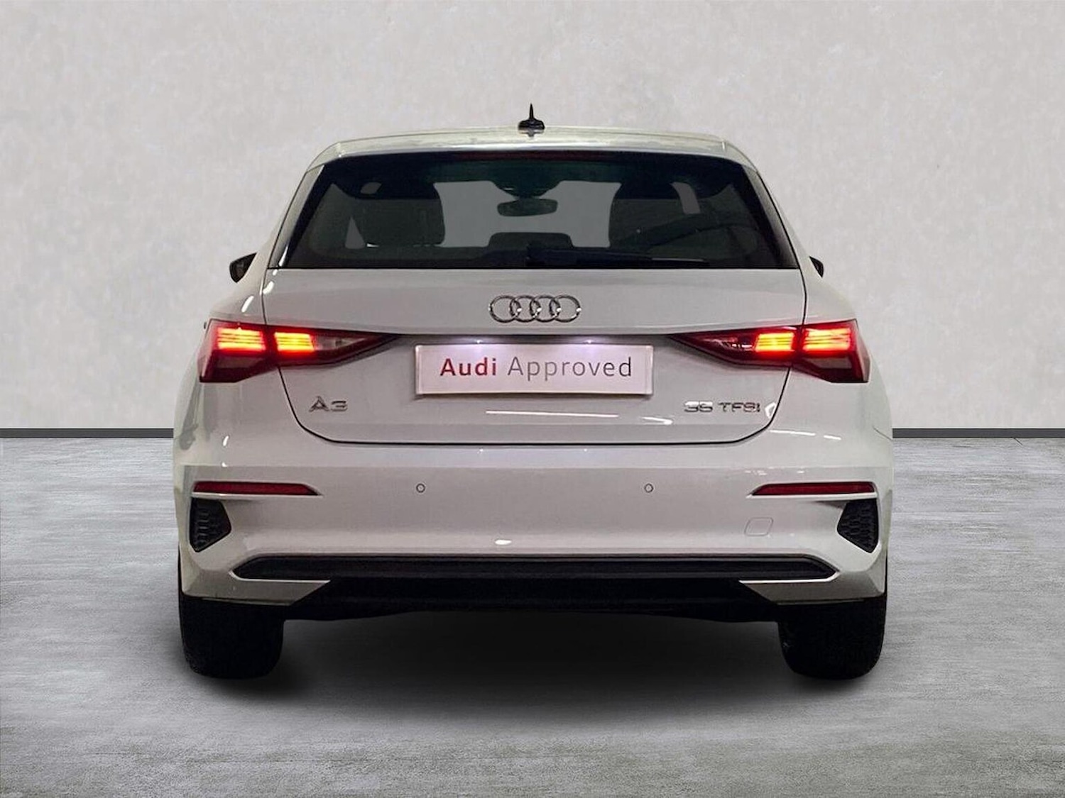 Used Audi A3 2020 for sale - 76777259: Photo 4