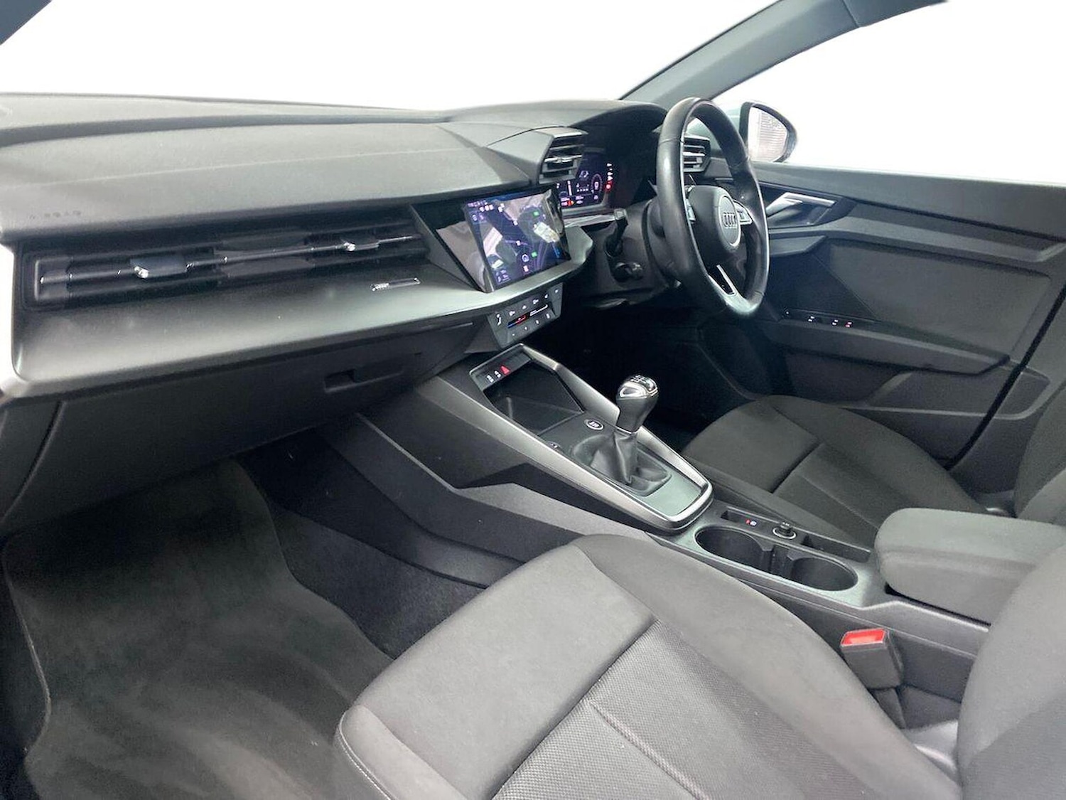 Used Audi A3 2020 for sale - 76777259: Photo 7