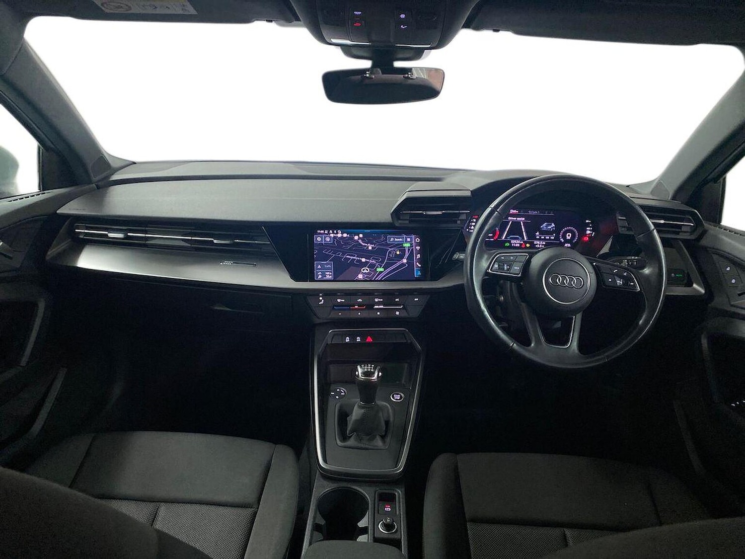 Used Audi A3 2020 for sale - 76777259: Photo 8