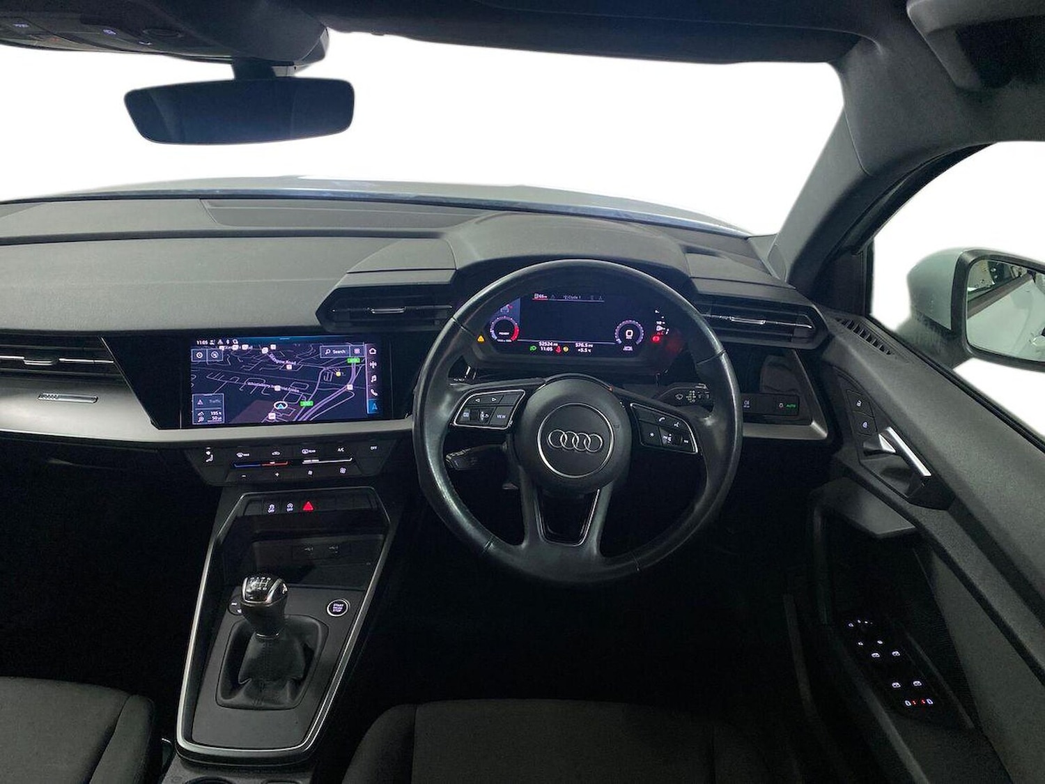 Used Audi A3 2020 for sale - 76777259: Photo 9