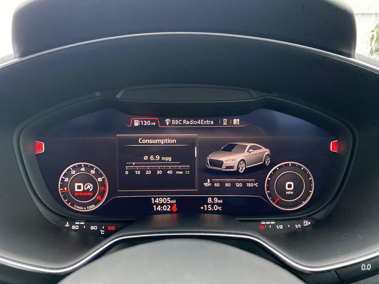 Used Audi TT 2022 for sale - 76455245: Photo 10