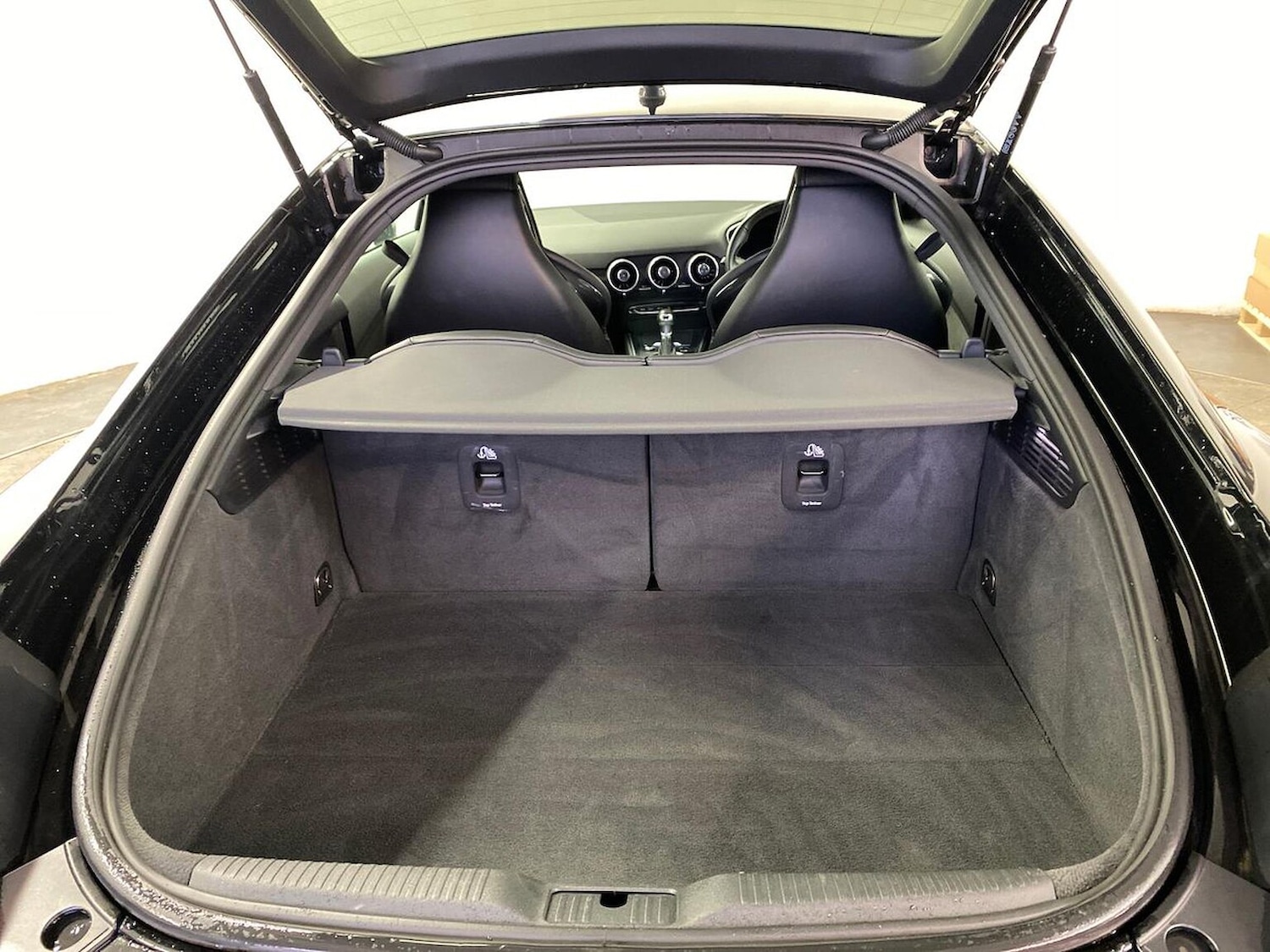 Used Audi TT 2022 for sale - 76455245: Photo 17