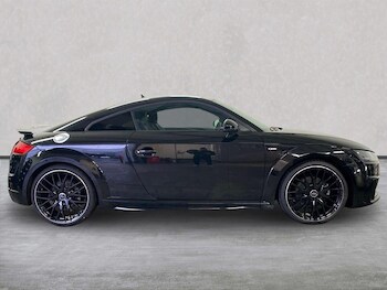 Used Audi TT 2022 for sale - 76455245: Photo