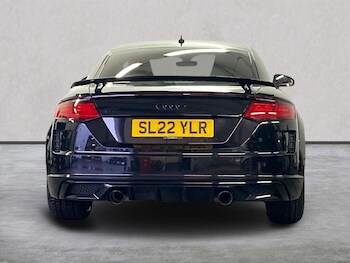 Used Audi TT 2022 for sale - 76455245: Photo