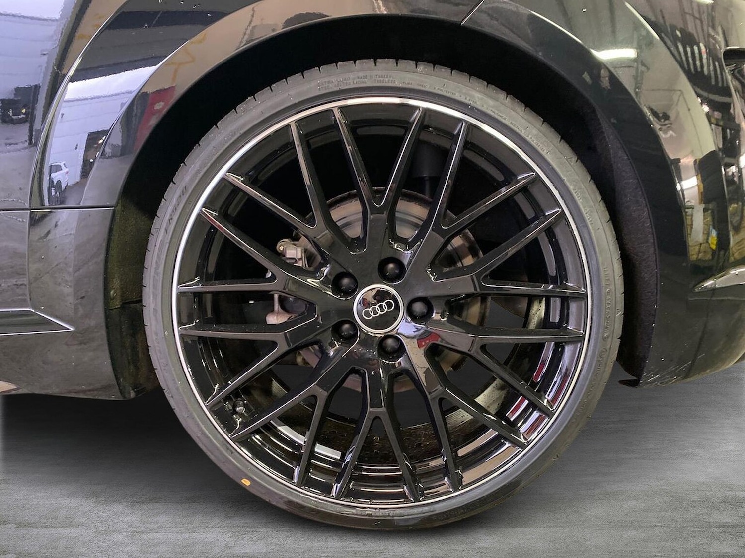 Used Audi TT 2022 for sale - 76455245: Photo 6