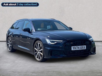 Used Audi A6 2024 for sale - 79620388: Photo