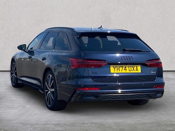 Used Audi A6 2024 for sale - 79620388: Photo