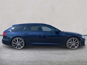 Used Audi A6 2024 for sale - 79620388: Photo