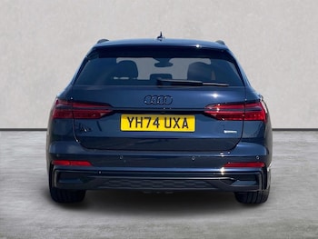 Used Audi A6 2024 for sale - 79620388: Photo