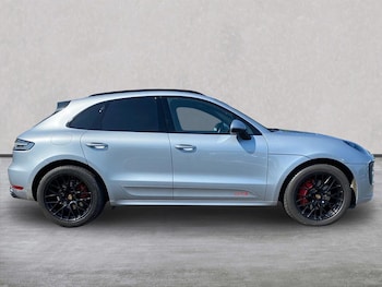 Used Porsche Macan 2020 for sale - 79156425: Photo