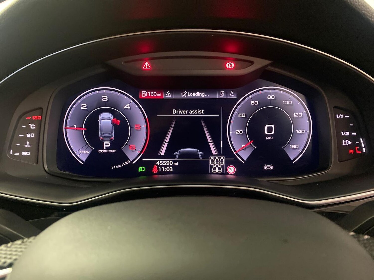 Used Audi Q7 2019 for sale - 77488812: Photo 10