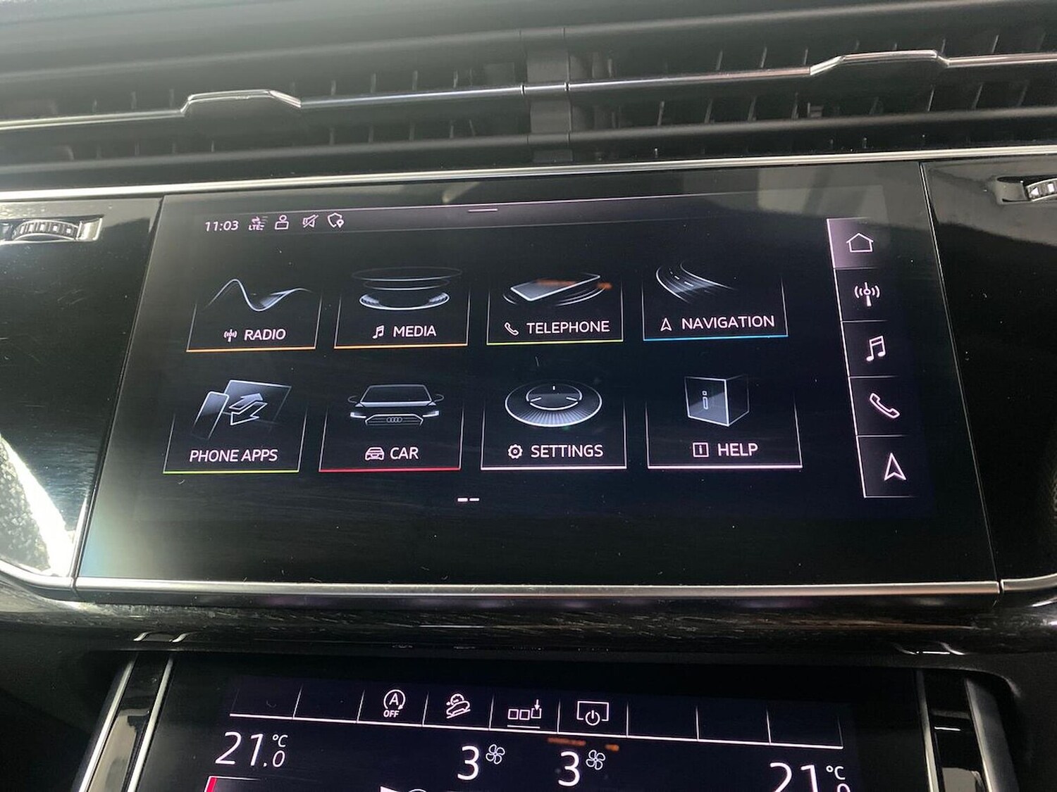 Used Audi Q7 2019 for sale - 77488812: Photo 11