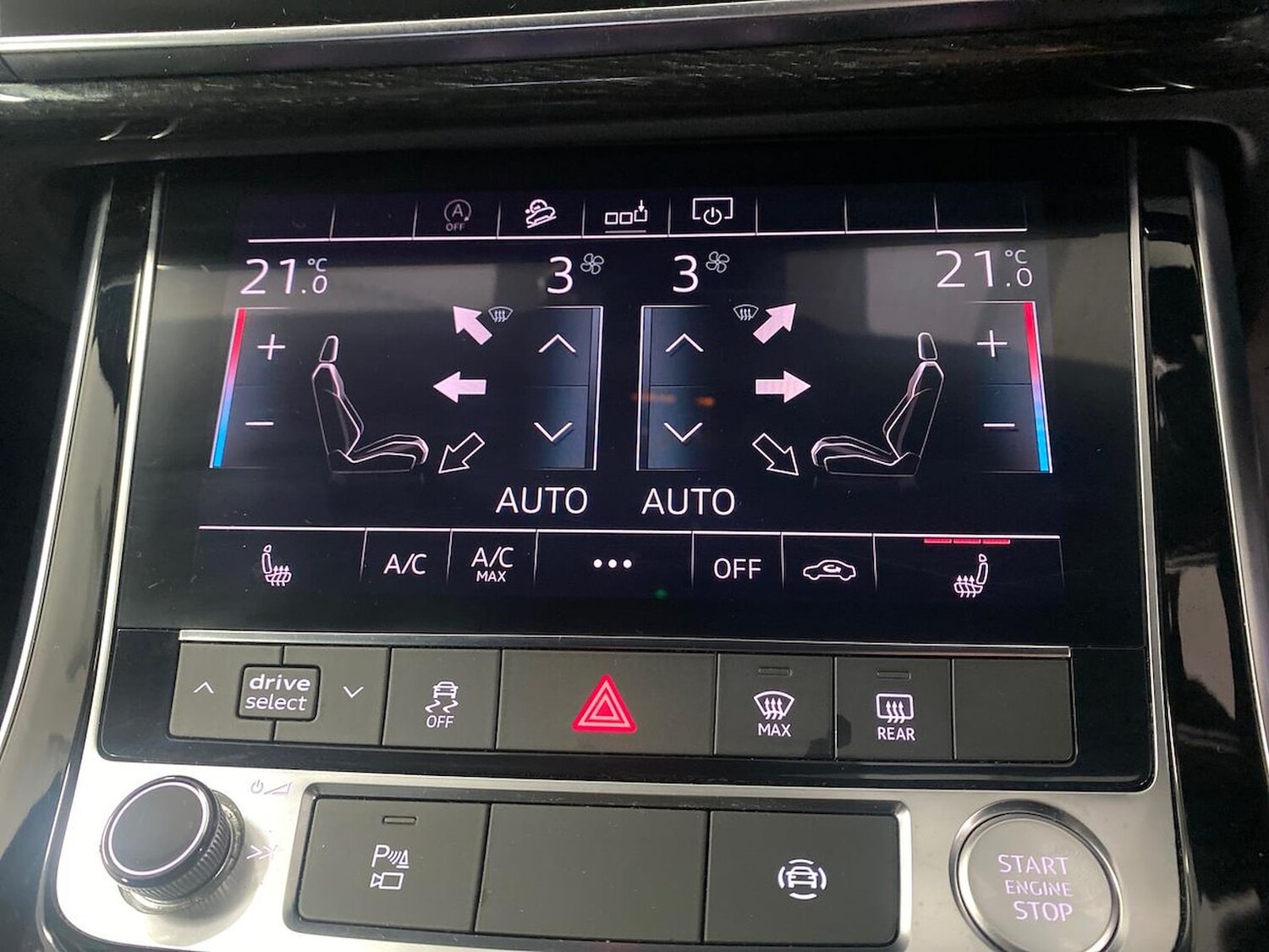 Used Audi Q7 2019 for sale - 77488812: Photo 12