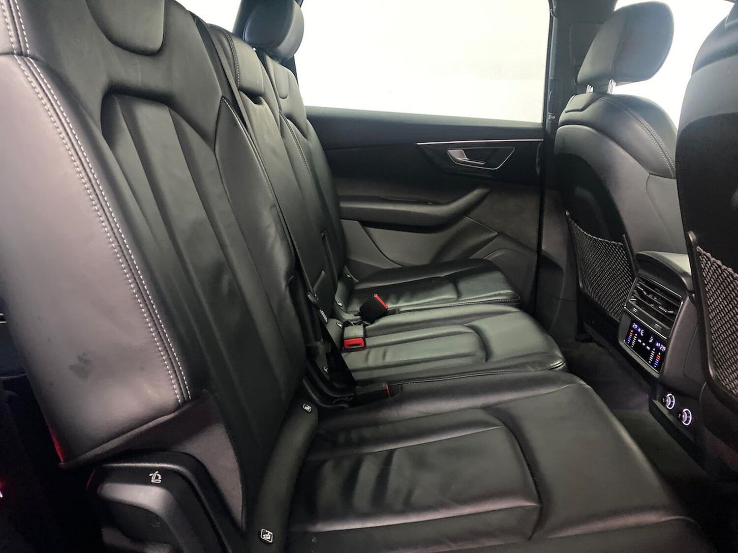 Used Audi Q7 2019 for sale - 77488812: Photo 16