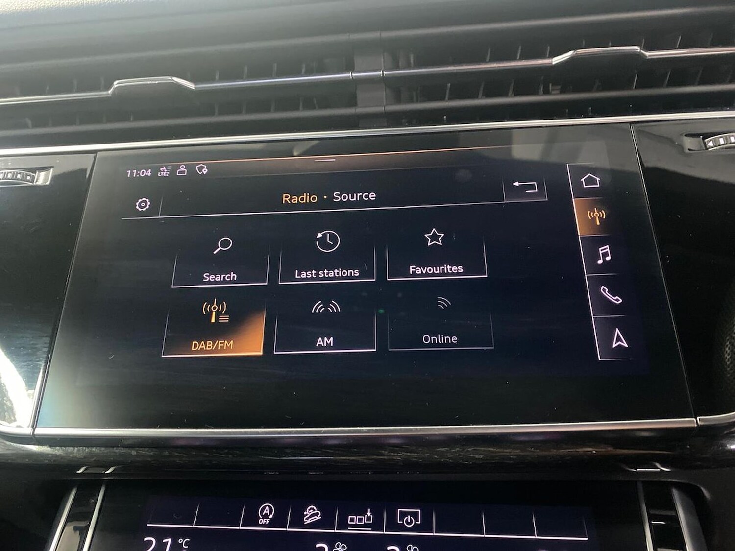 Used Audi Q7 2019 for sale - 77488812: Photo 25