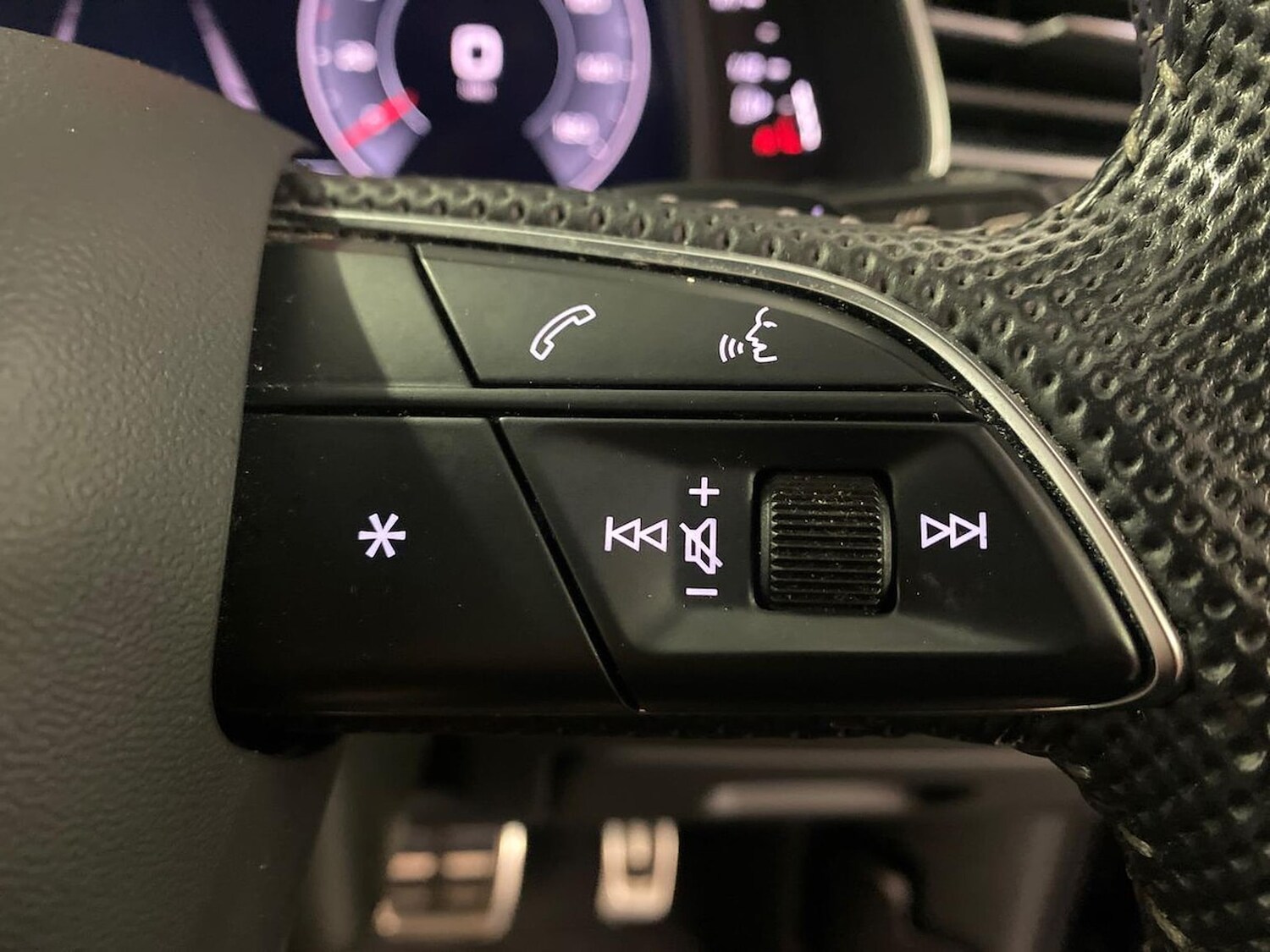 Used Audi Q7 2019 for sale - 77488812: Photo 26