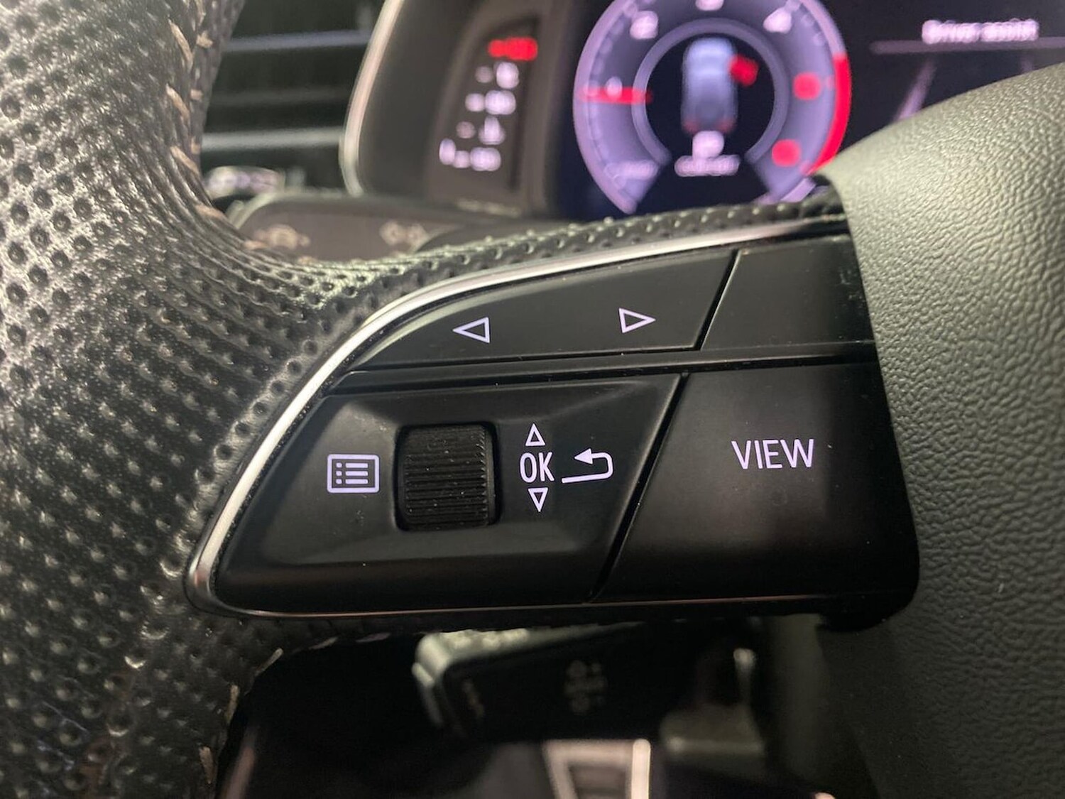 Used Audi Q7 2019 for sale - 77488812: Photo 27