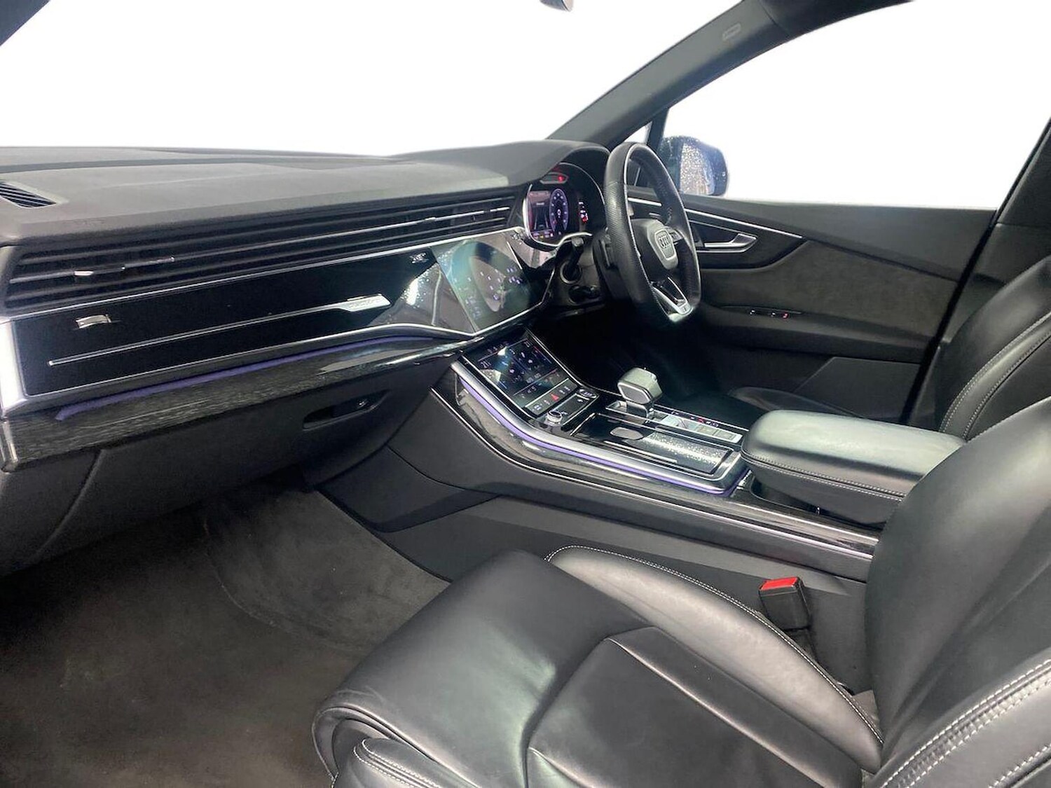 Used Audi Q7 2019 for sale - 77488812: Photo 7