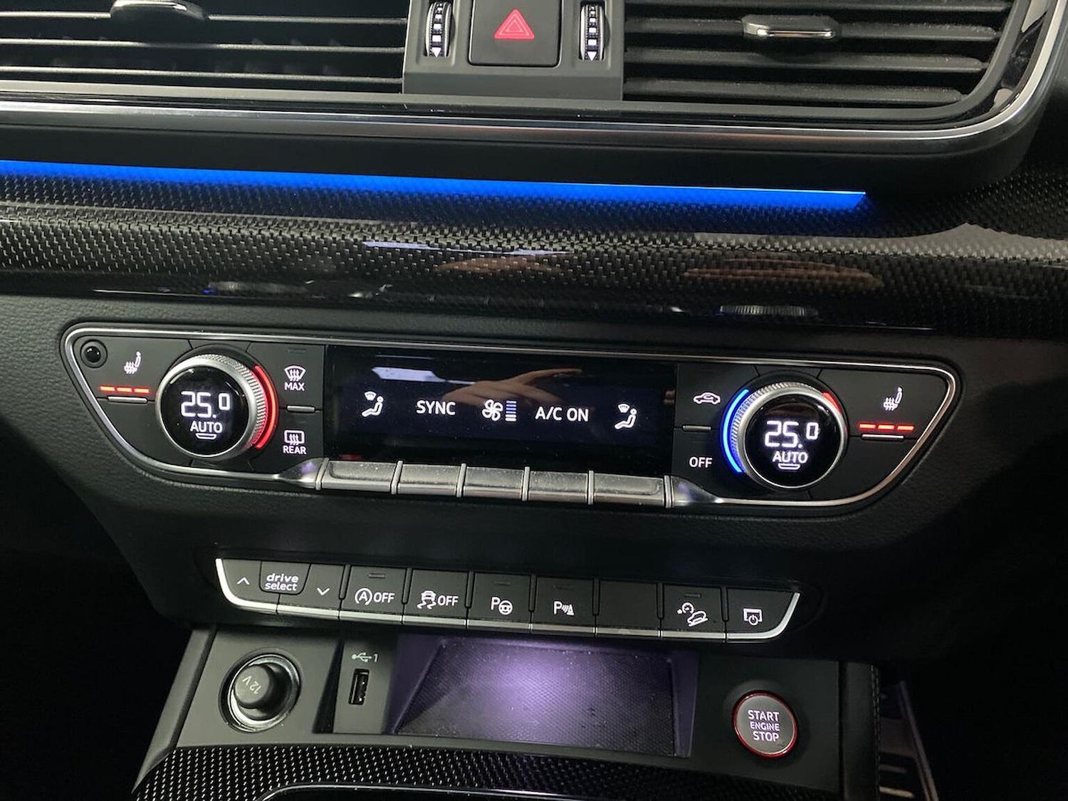 Used Audi Q5 2022 for sale - 76455251: Photo 12