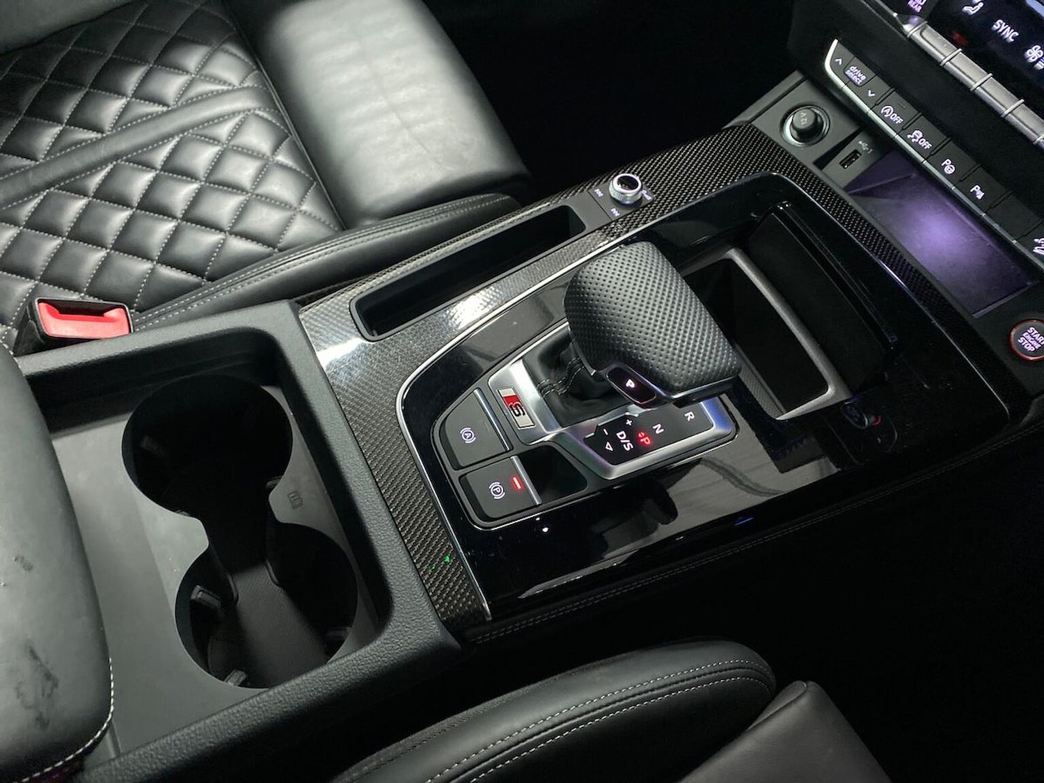 Used Audi Q5 2022 for sale - 76455251: Photo 13