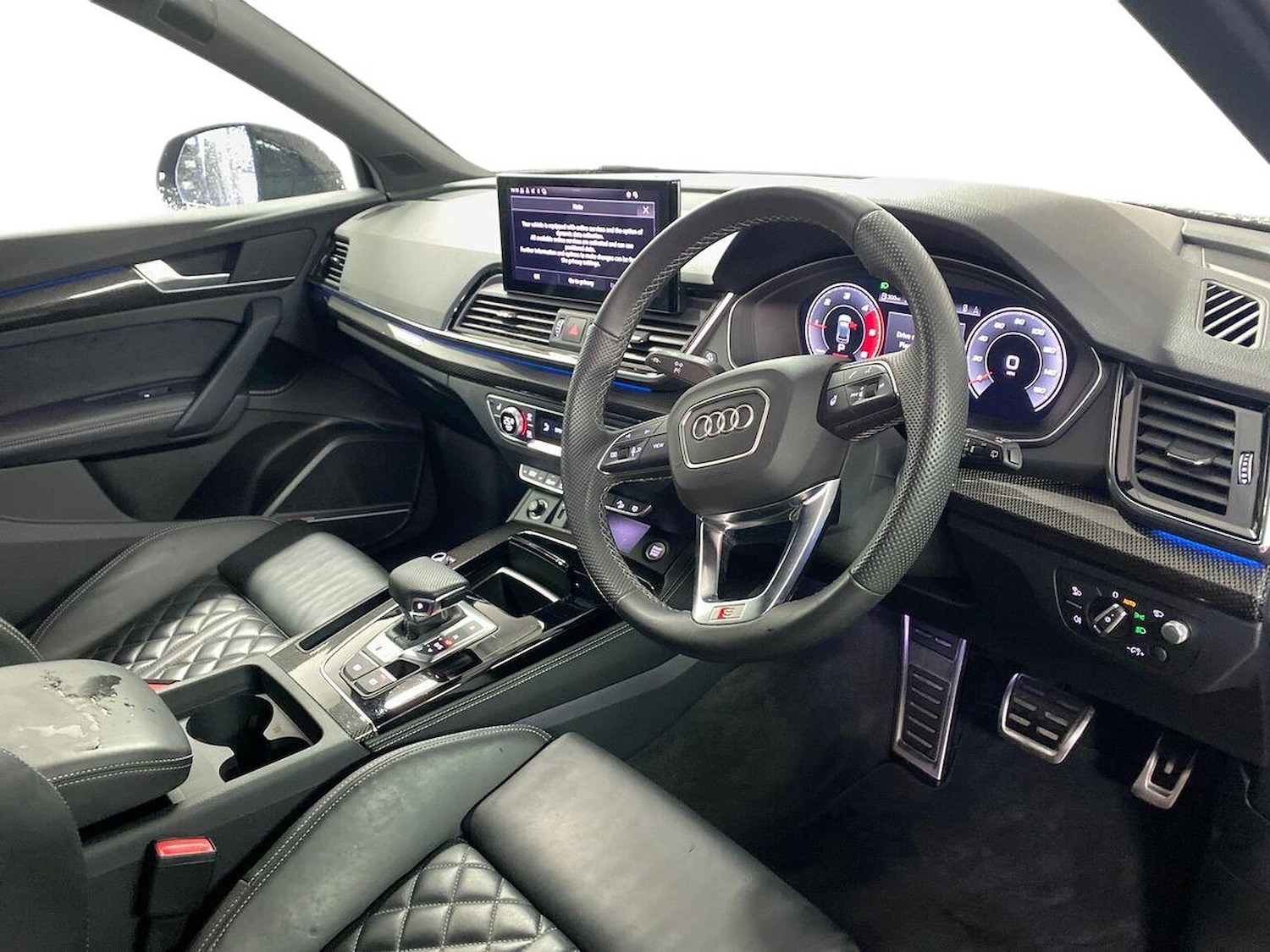 Used Audi Q5 2022 for sale - 76455251: Photo 15