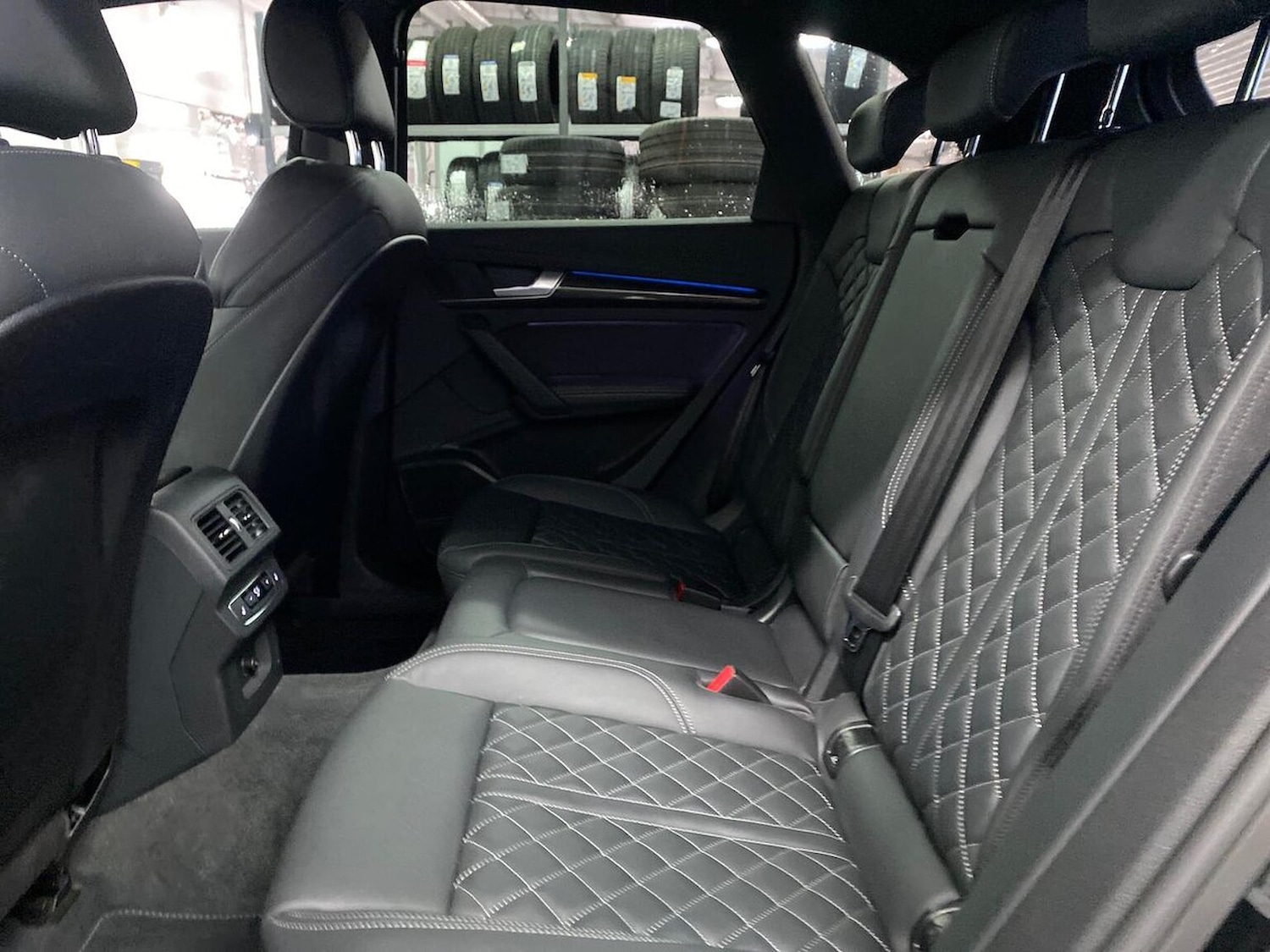 Used Audi Q5 2022 for sale - 76455251: Photo 16