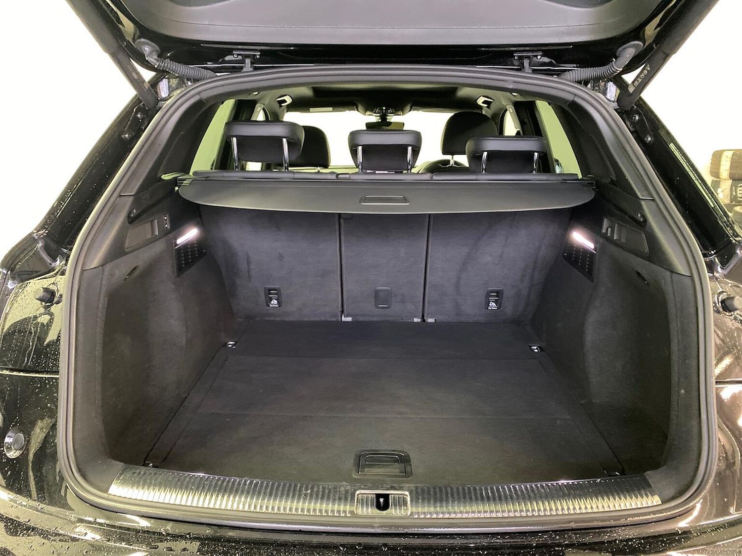 Used Audi Q5 2022 for sale - 76455251: Photo 17