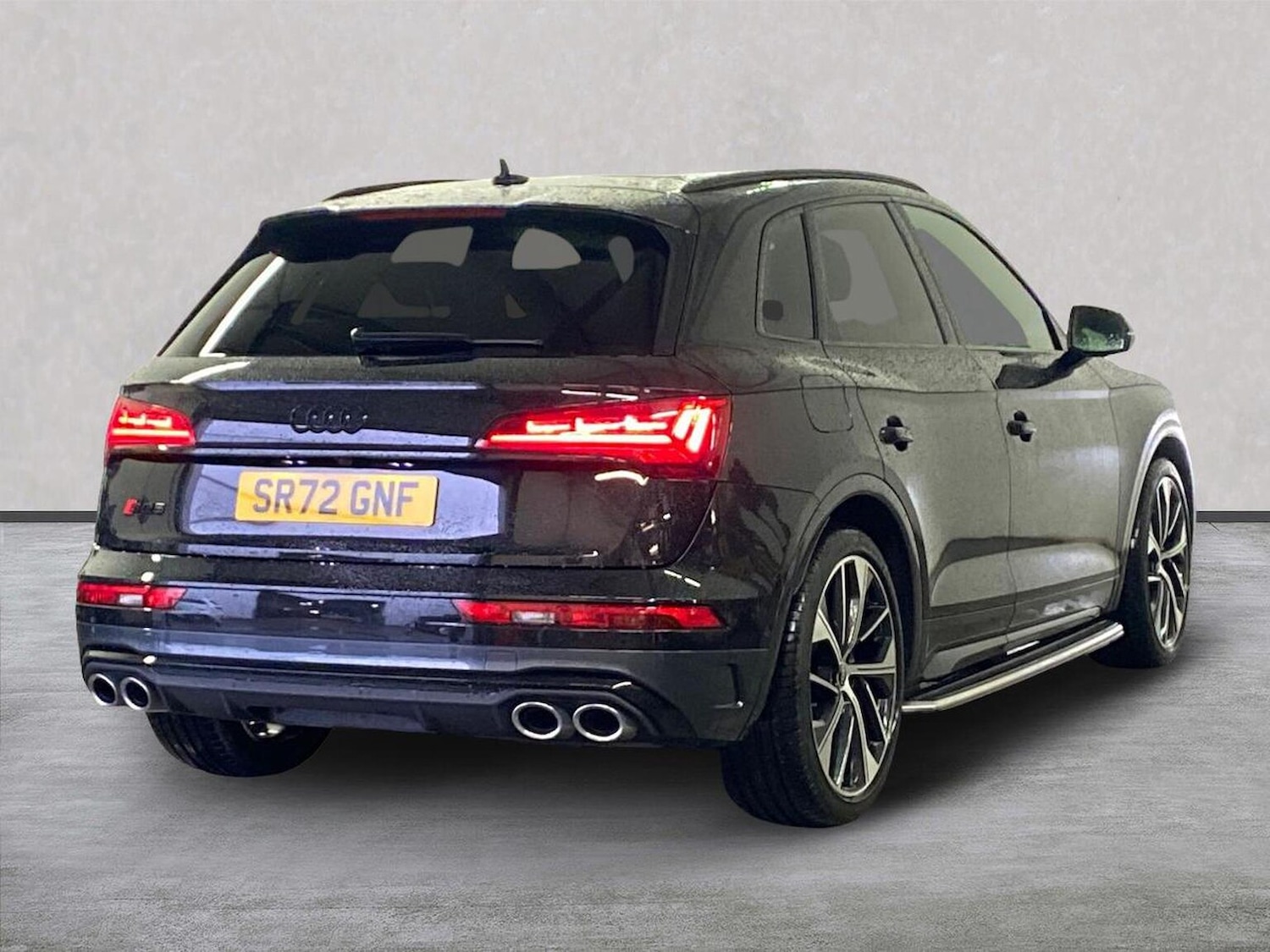 Used Audi Q5 2022 for sale - 76455251: Photo 18