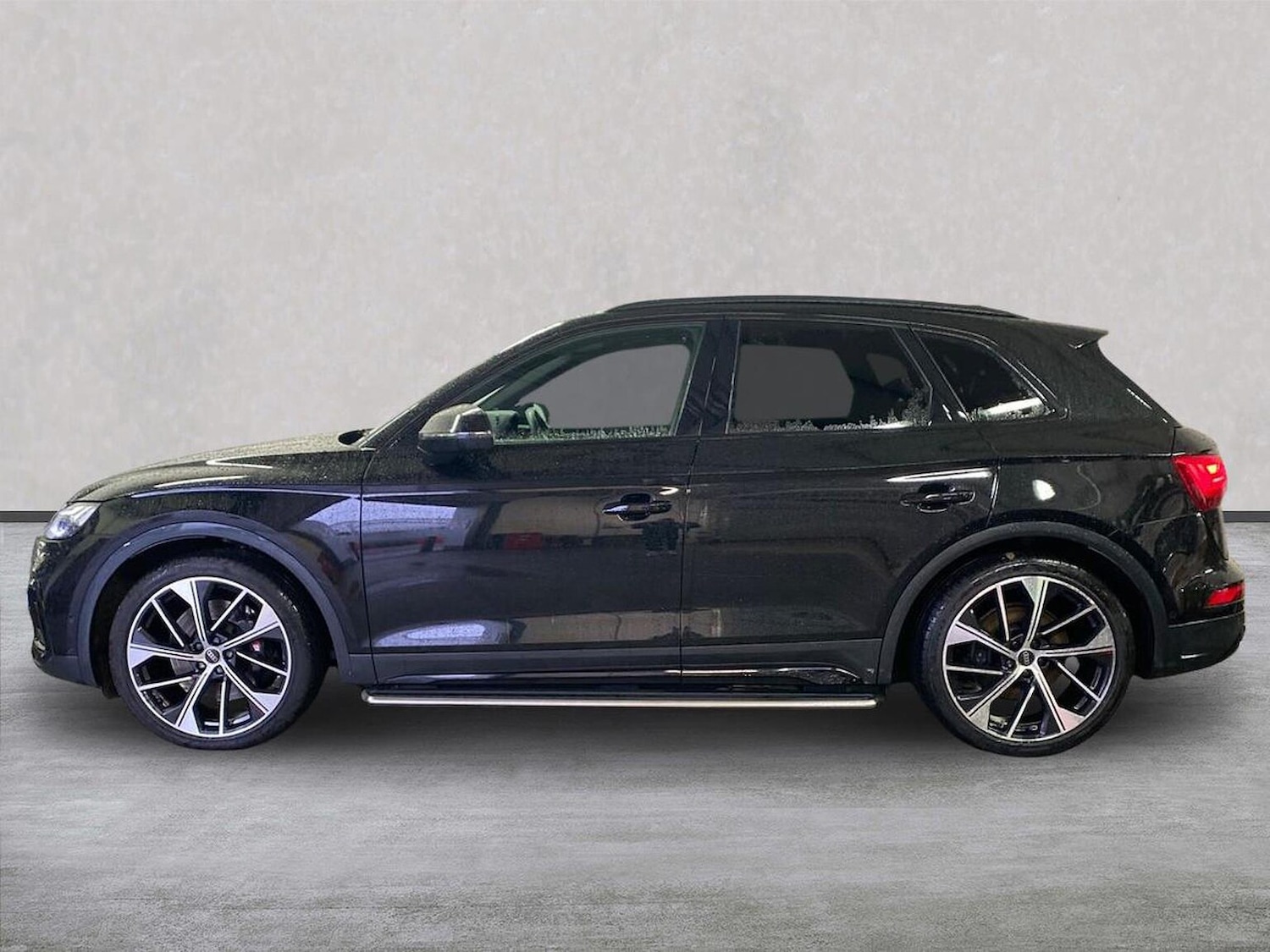 Used Audi Q5 2022 for sale - 76455251: Photo 19