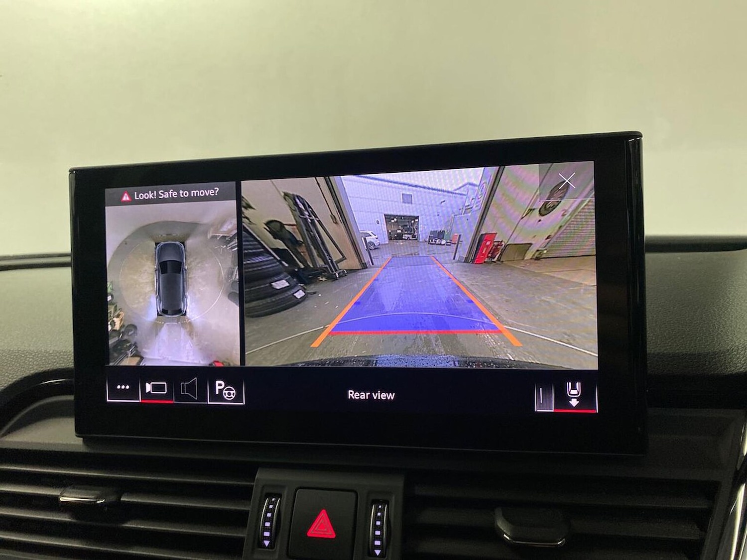 Used Audi Q5 2022 for sale - 76455251: Photo 23