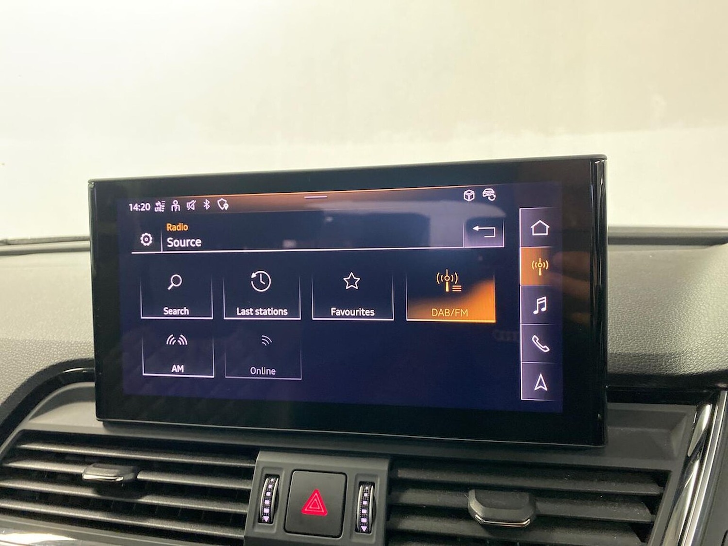 Used Audi Q5 2022 for sale - 76455251: Photo 25