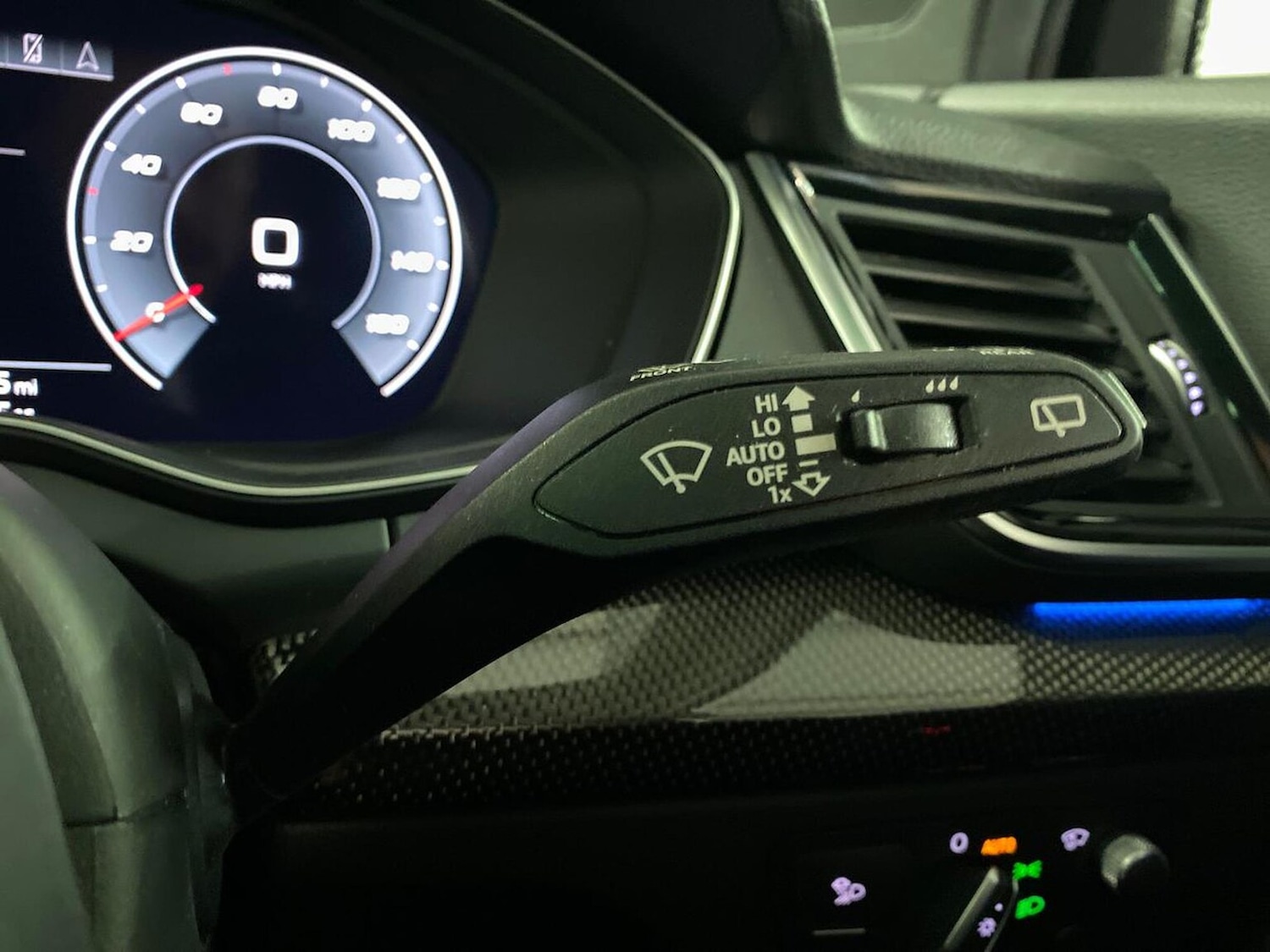 Used Audi Q5 2022 for sale - 76455251: Photo 28