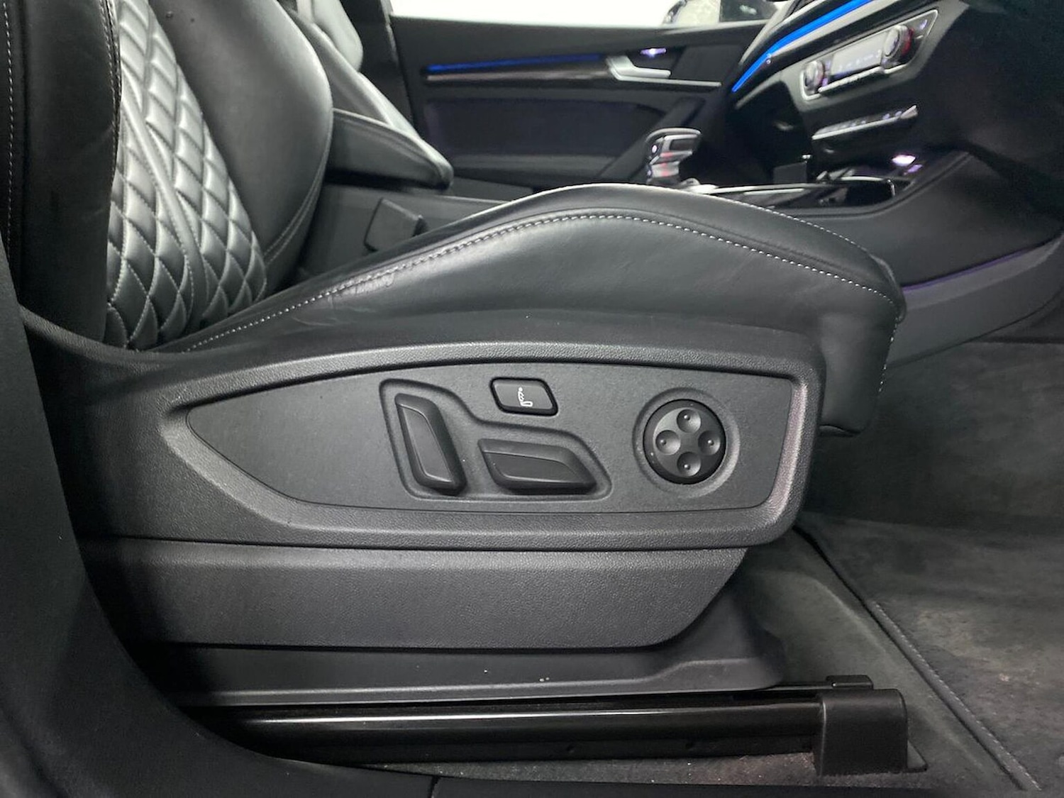 Used Audi Q5 2022 for sale - 76455251: Photo 30