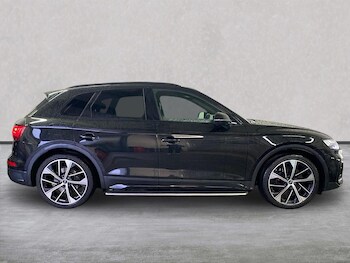 Used Audi Q5 2022 for sale - 76455251: Photo