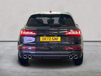 Used Audi Q5 2022 for sale - 76455251: Photo