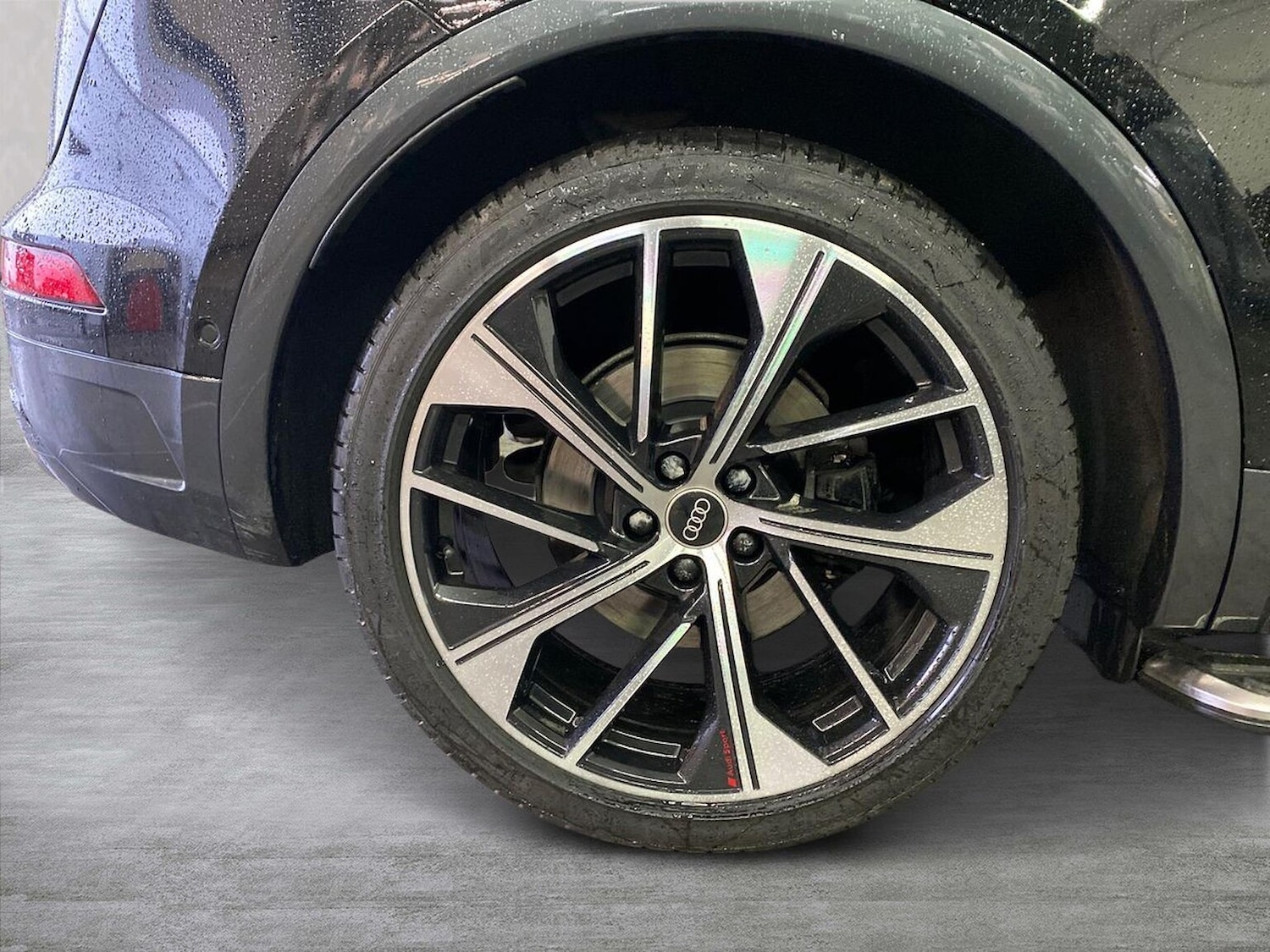 Used Audi Q5 2022 for sale - 76455251: Photo 6