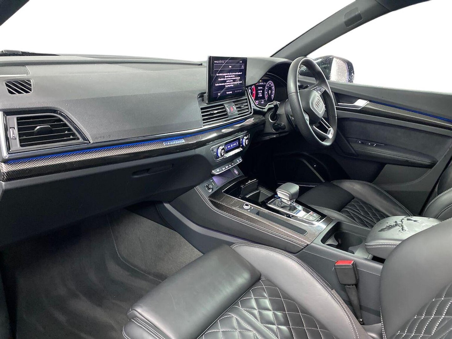 Used Audi Q5 2022 for sale - 76455251: Photo 7