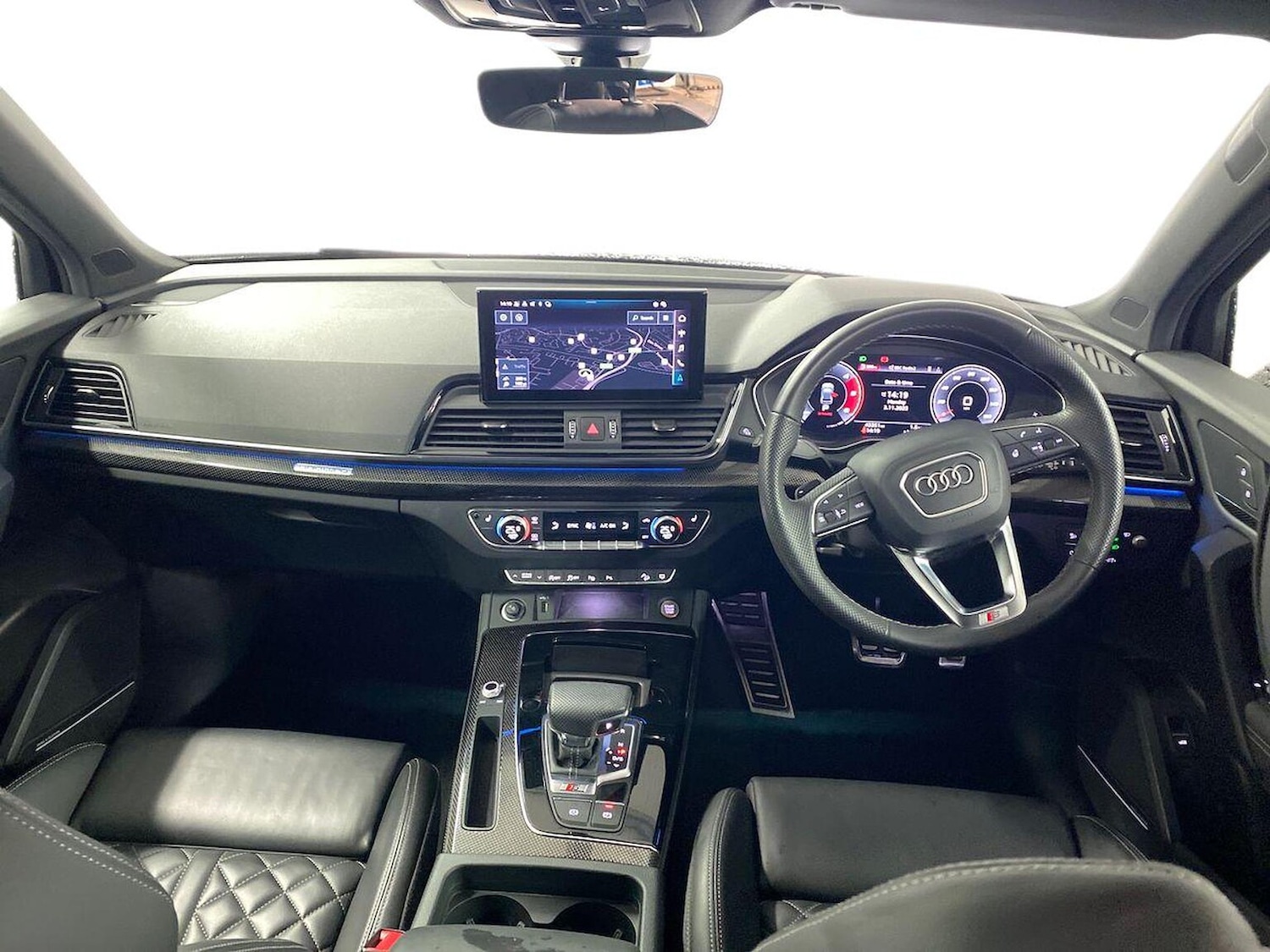 Used Audi Q5 2022 for sale - 76455251: Photo 8