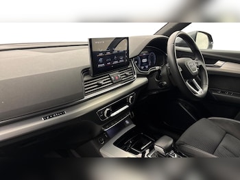 Used Audi Q5 2021 for sale - 79156428: Photo