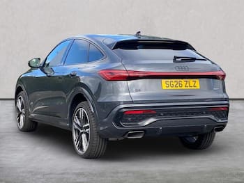 Used Audi Q5 2026 for sale - 79845660: Photo