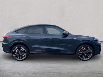 Used Audi Q5 2026 for sale - 79845660: Photo