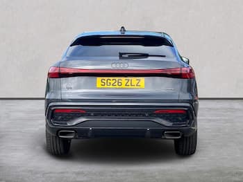 Used Audi Q5 2026 for sale - 79845660: Photo