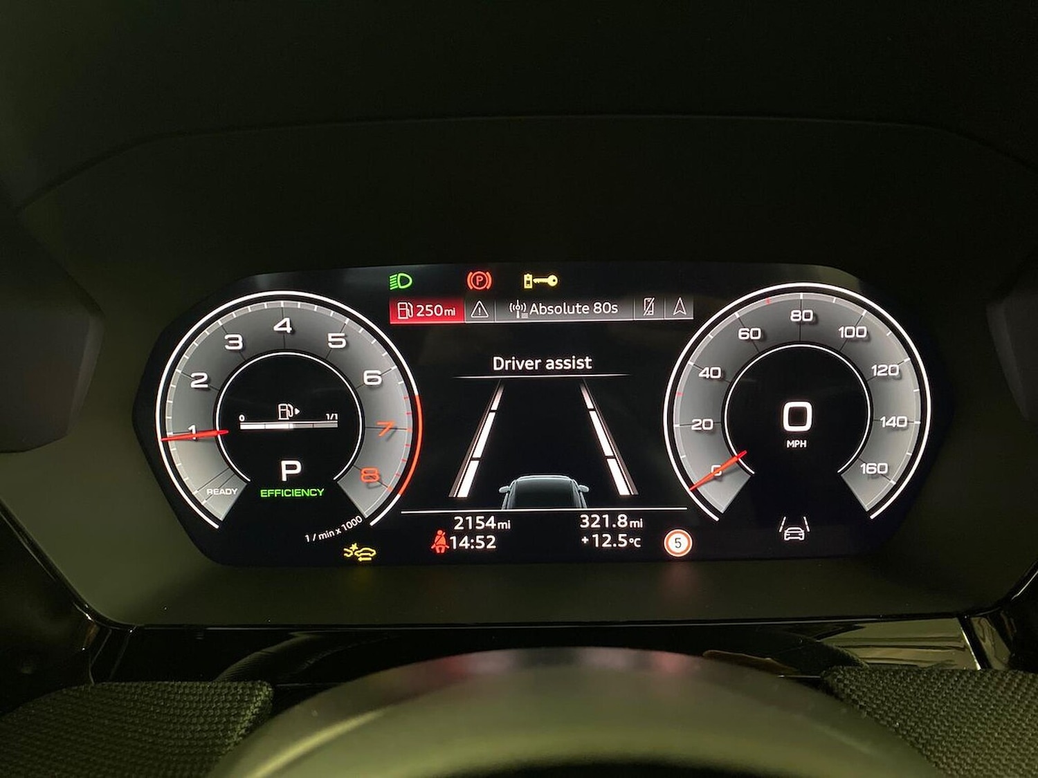 Used Audi A3 2025 for sale - 76725802: Photo 10