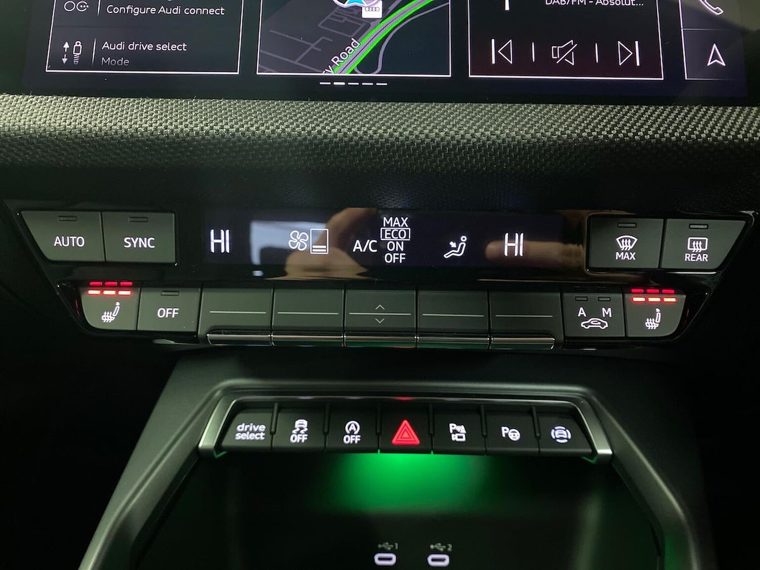 Used Audi A3 2025 for sale - 76725802: Photo 12