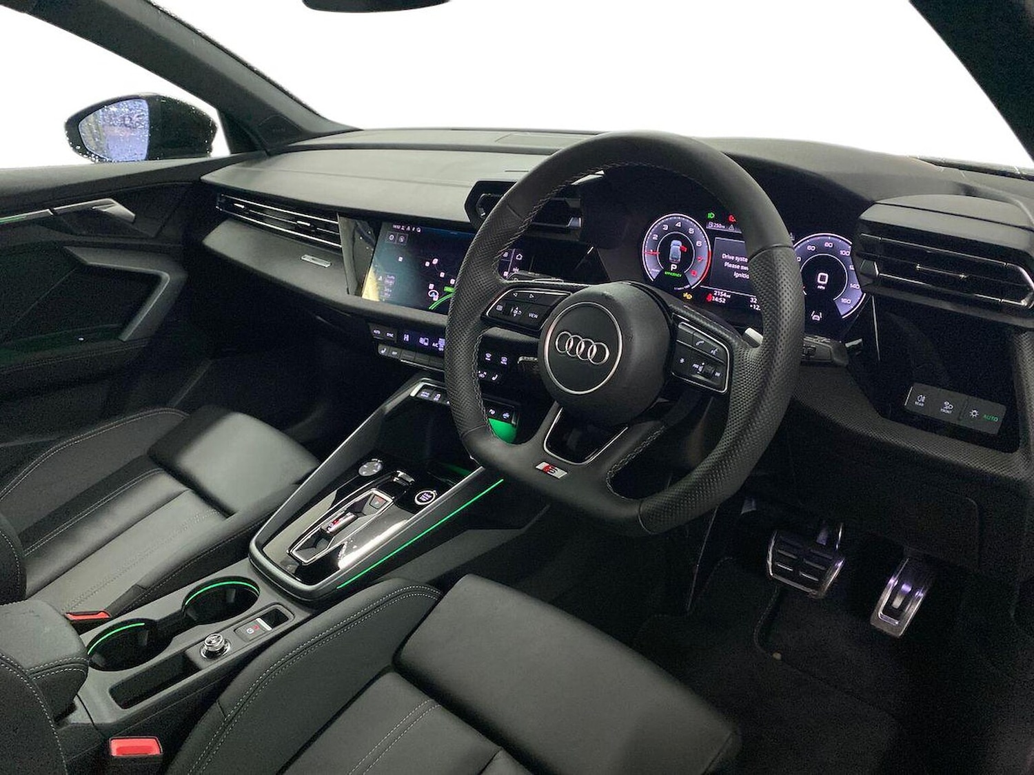 Used Audi A3 2025 for sale - 76725802: Photo 15